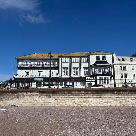Bedford Hotel Sidmouth Exterior foto